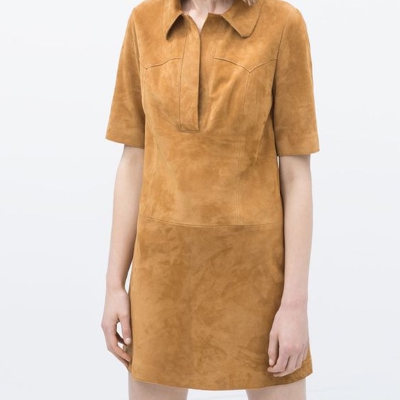 ✅SOLD✅Zara dress - Picture 3 of 6