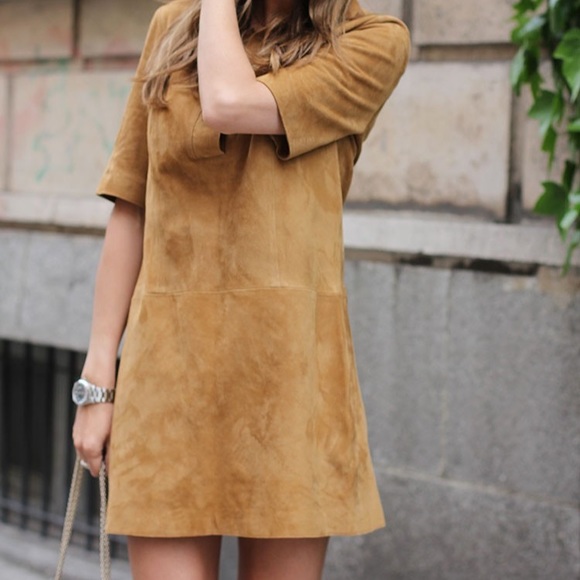 Zara Dresses & Skirts - ✅SOLD✅Zara dress