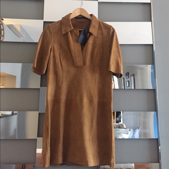 ✅SOLD✅Zara dress - Picture 4 of 6