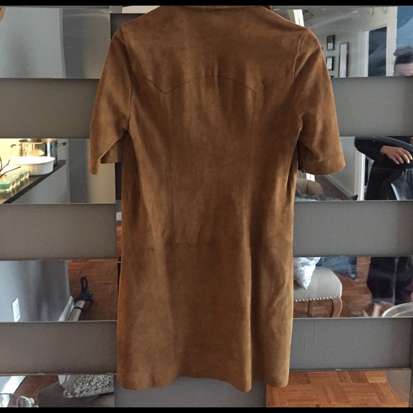 ✅SOLD✅Zara dress - Picture 5 of 6