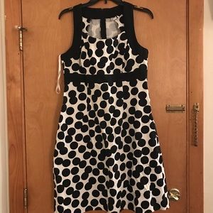 Dorby Sz 12 dress