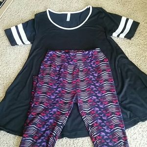 LuLaRoe bundle