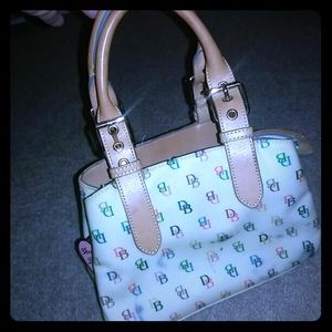 Dooney&Bourke