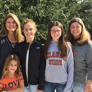 Meet your Posher, Laura