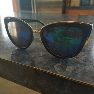 Sexy Cat Eye Shades