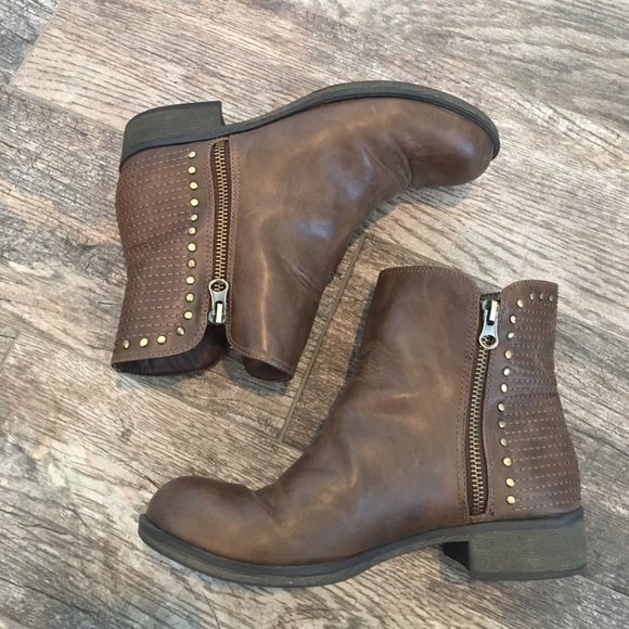 Fergalicious Shoes - Fergalicious embody bootie