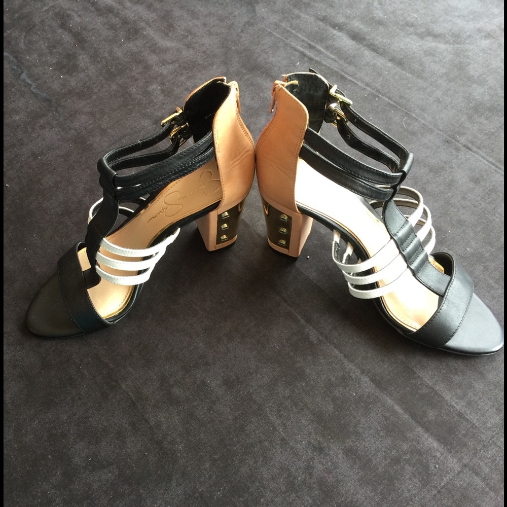 Jessica Simpson Sandals