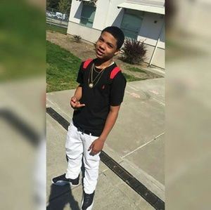 Meet your Posher, Darjae-michael