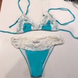 Beach Bunny Swimwear