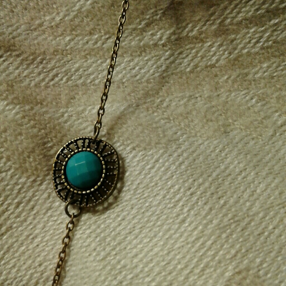 Necklace - Picture 6 of 8