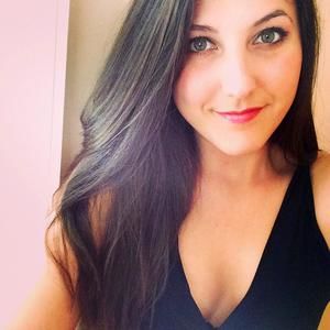 Meet your Posher, Stacey