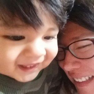 Meet your Posher, Anabel