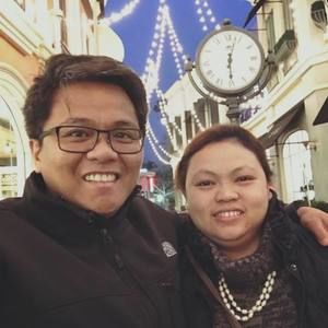 Meet your Posher, Venice