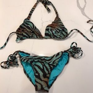 Beach Bunny Swimwear