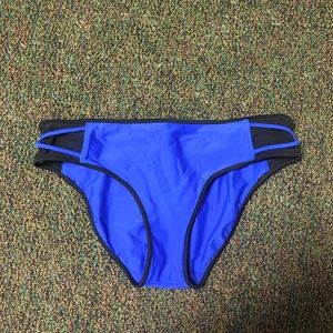 Iululemon swim bottoms