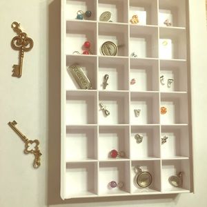 Origami owl products