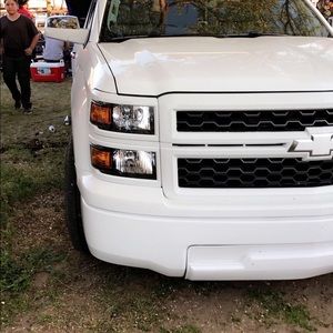 Meet your Posher, Eric