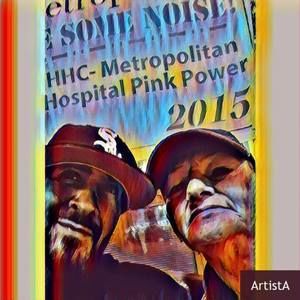 Meet your Posher, Nancy