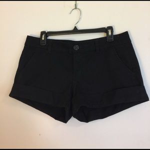 American Eagle Midi Shorts
