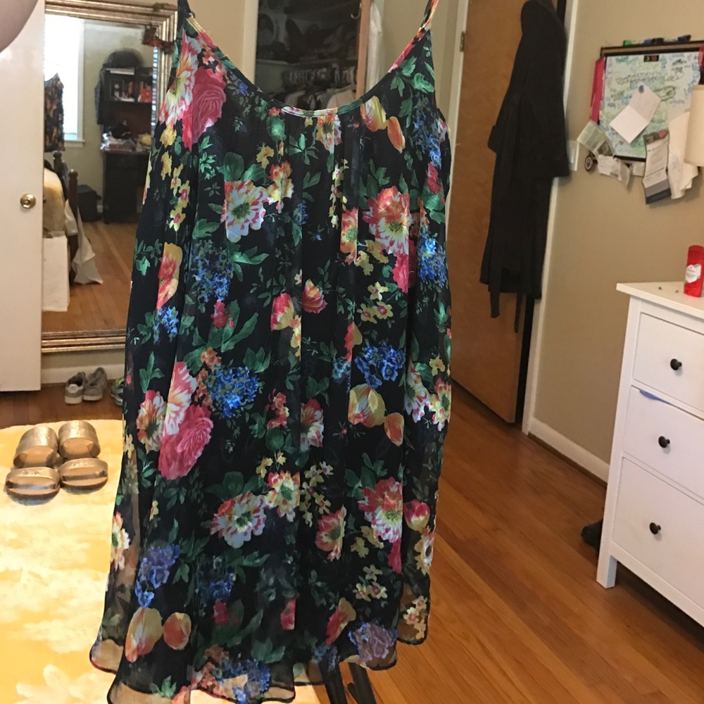Urban outfitters dress