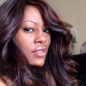 Meet your Posher, Marion