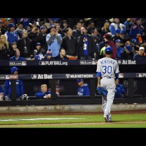 Meet your Posher, Nick