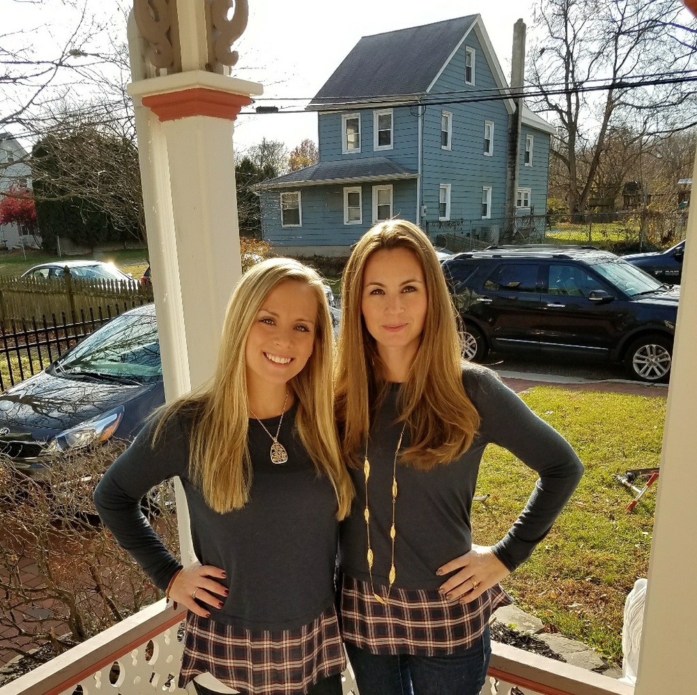 Meet your Posher, Kary