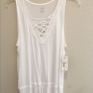 Summer tunic