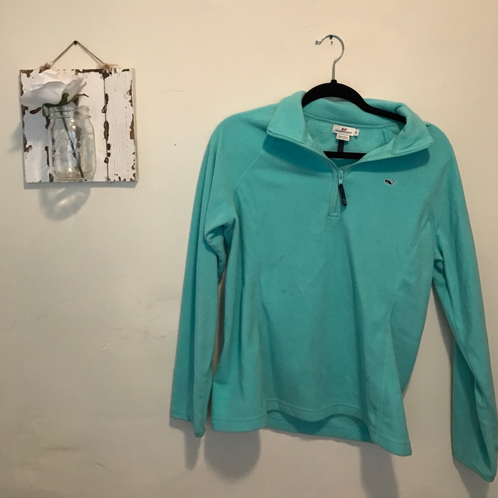 Vineyard Vines Fleece