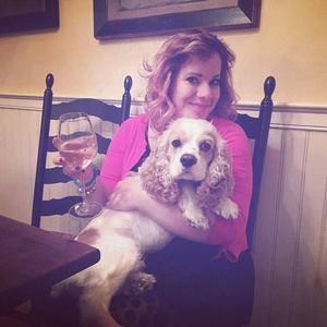 Meet your Posher, Meredith