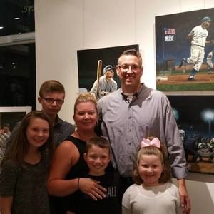 Meet your Posher, Paul