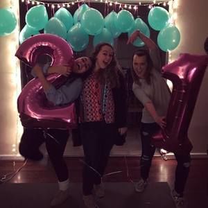 Meet your Posher, Erin