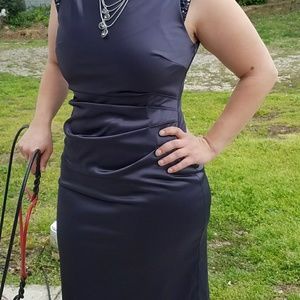 NWT Vince Camuto dress