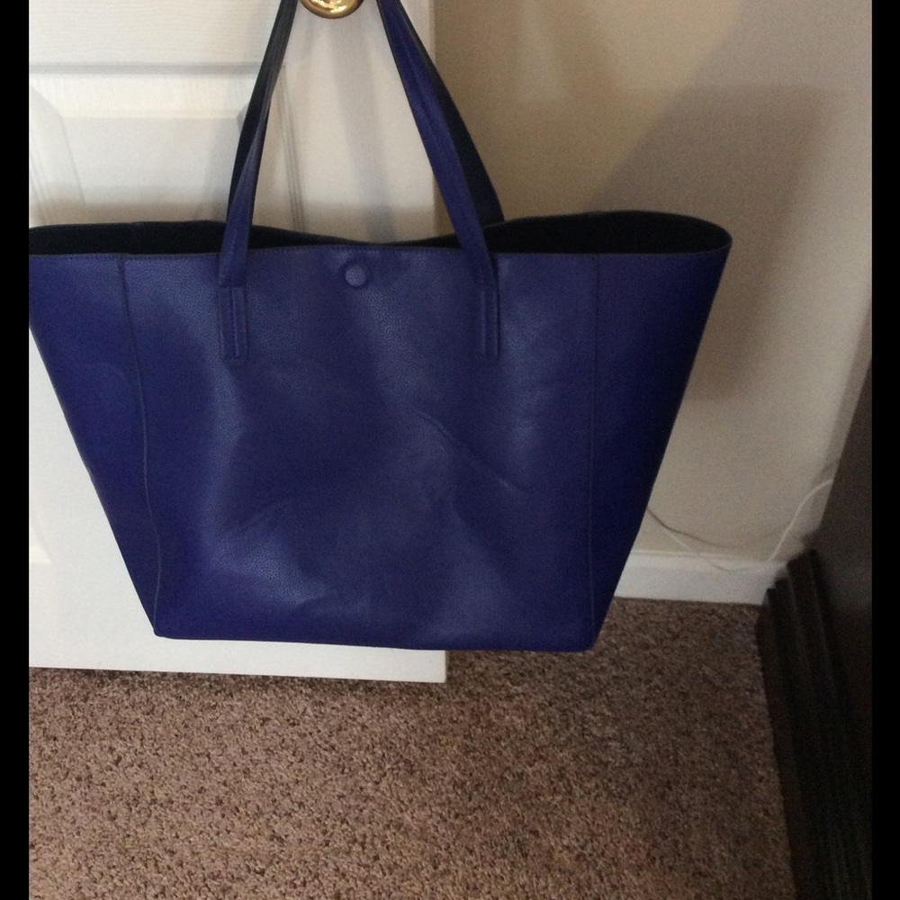 Reversible Tote