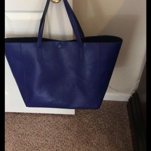 Reversible Tote