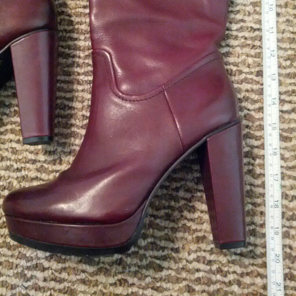 H&M boots - Picture 2 of 8