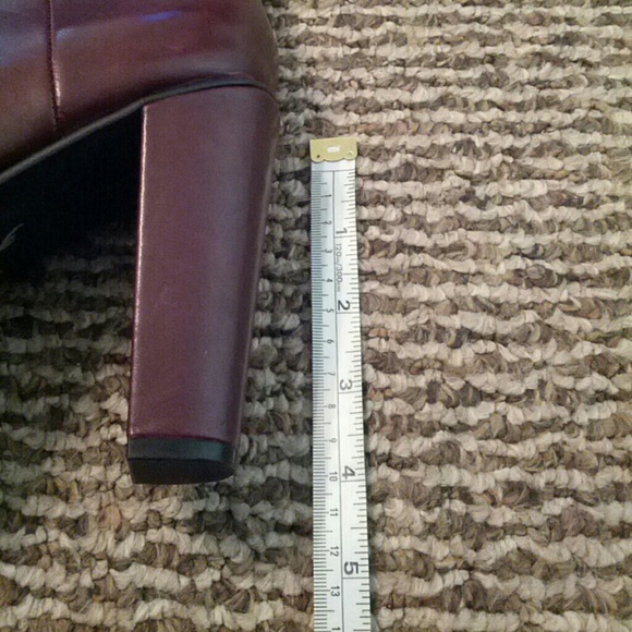 H&M boots - Picture 3 of 8