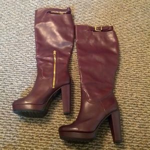H&M boots
