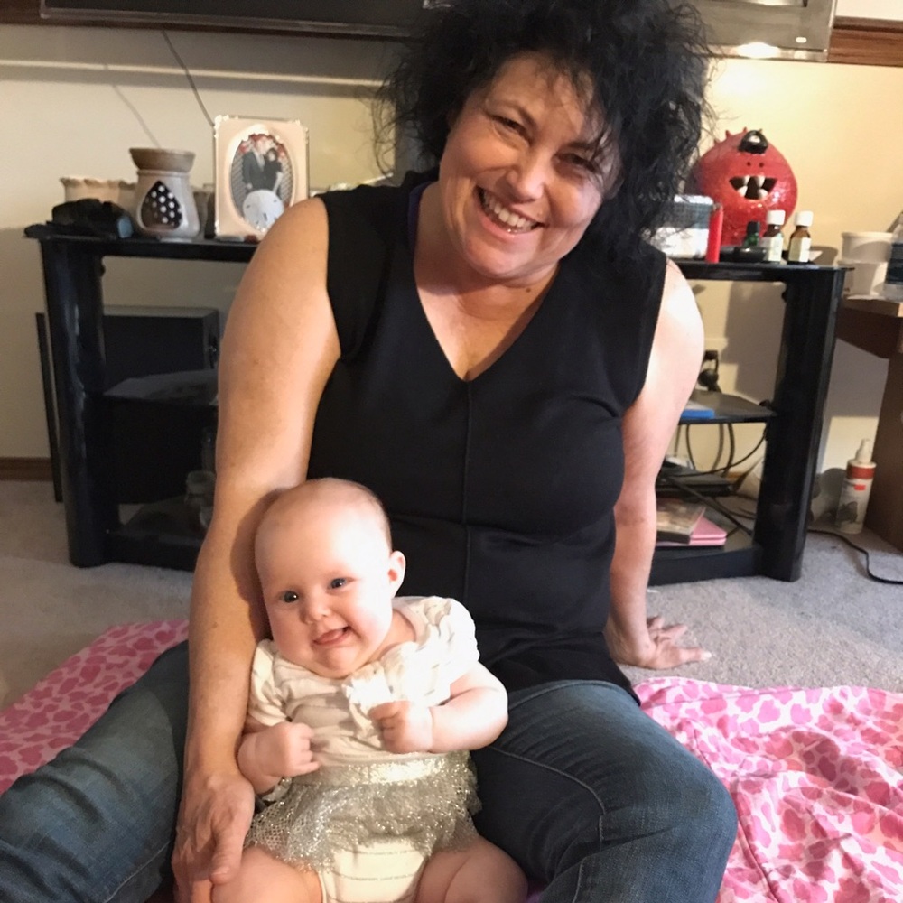 Meet your Posher, Karla