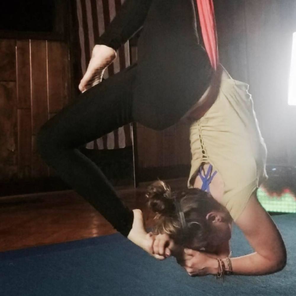 Meet your Posher, Magnolia