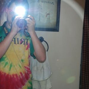 Meet your Posher, Dylan