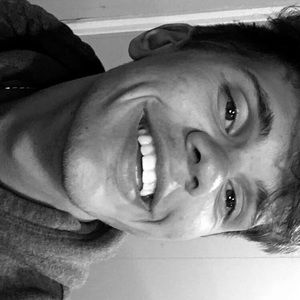 Meet your Posher, Josh