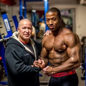 Meet your Posher, Sean