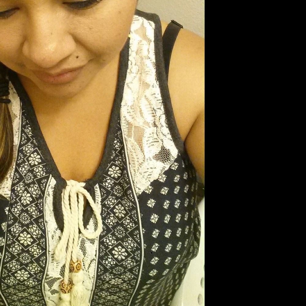 Meet your Posher, Marilu