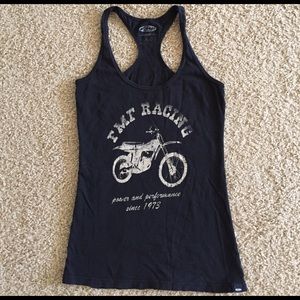 FMF Racing Tank Top