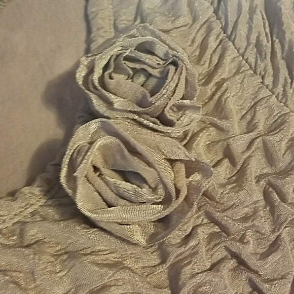 NWT Renuar Mocha dress - Picture 2 of 2