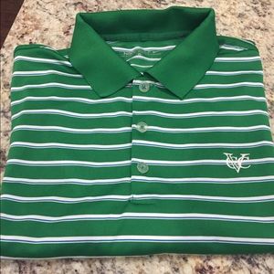 Nike Golf Dri-Fit