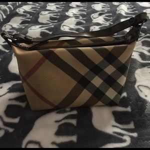 Burberry bag