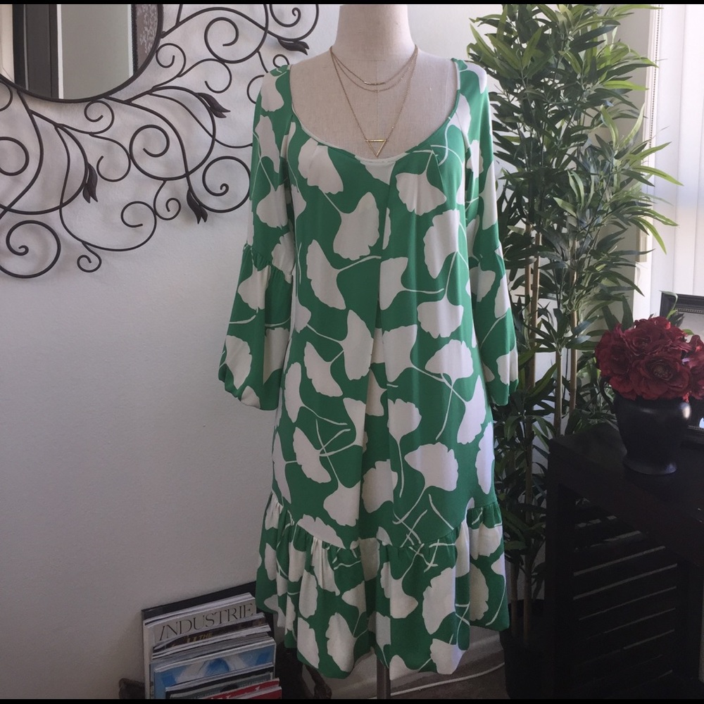 Diane Von Furstenberg Dress