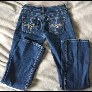 Wrangler Jeans